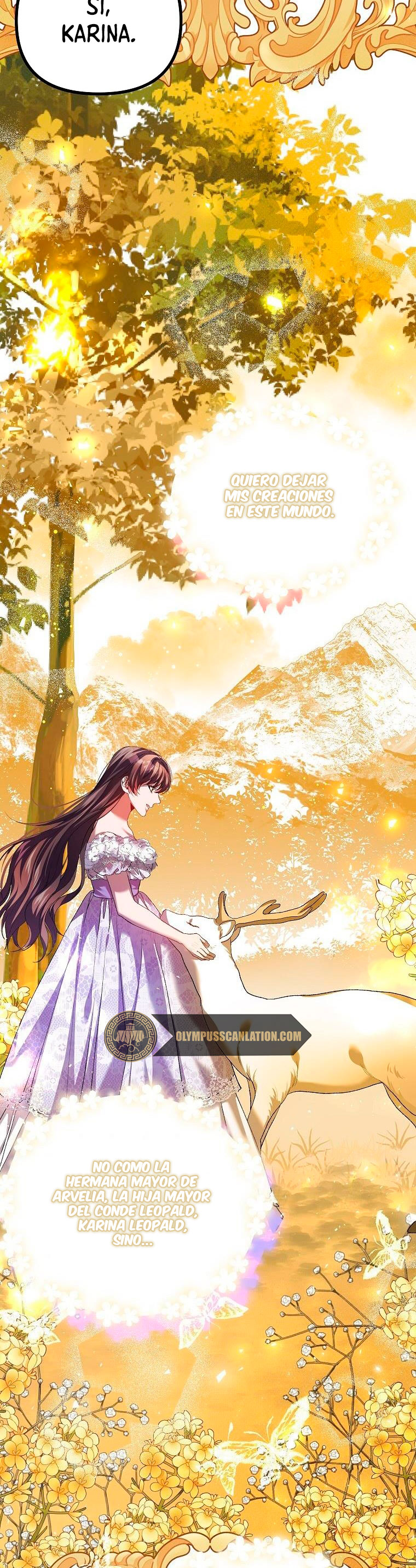 El tiempo adicional de la enferma terminal Capítulo 31 - Page 24