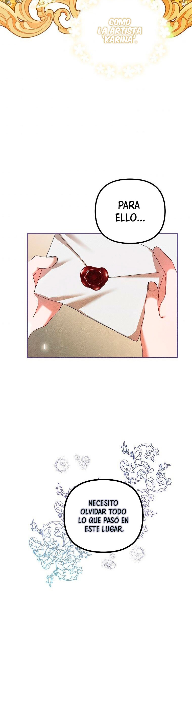 El tiempo adicional de la enferma terminal Capítulo 31 - Page 25