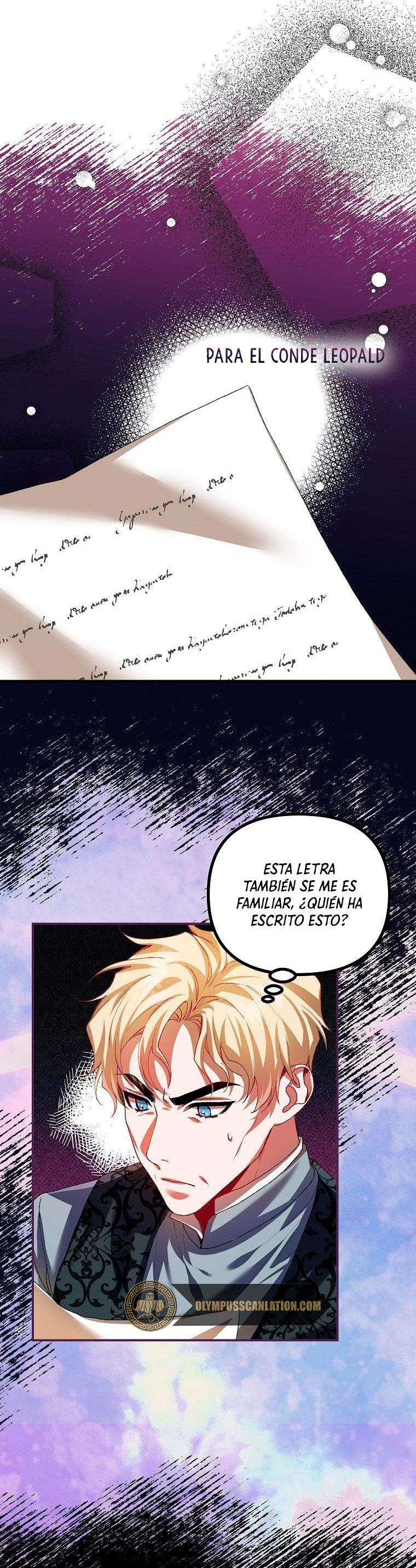 El tiempo adicional de la enferma terminal Capítulo 31 - Page 31