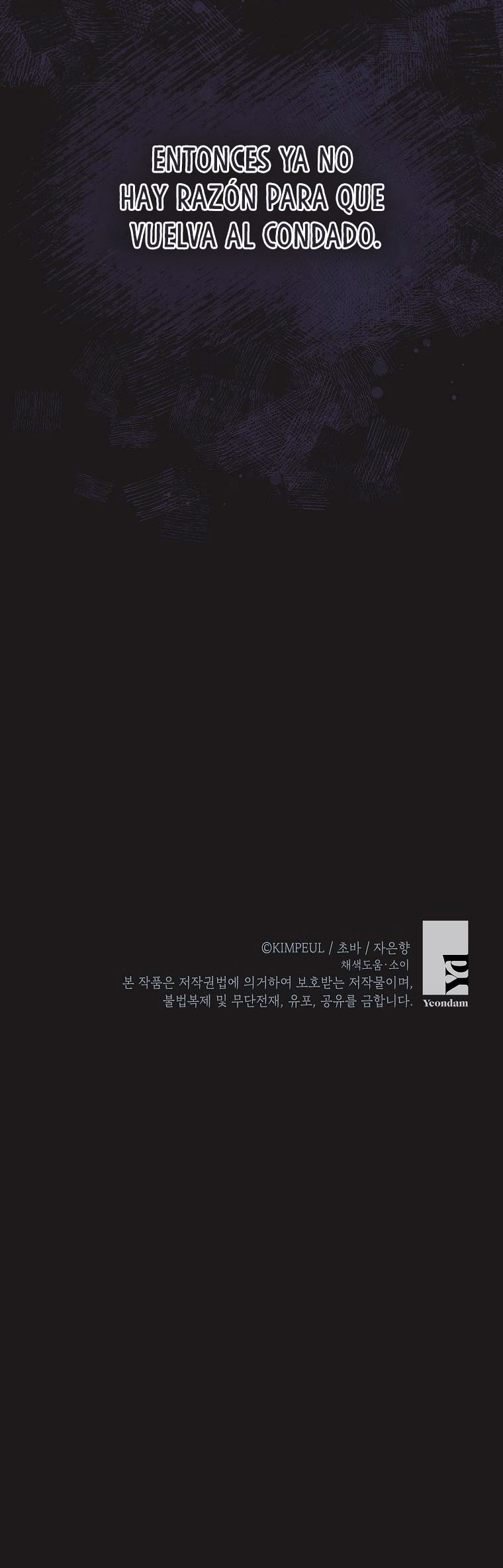 El tiempo adicional de la enferma terminal Capítulo 31 - Page 34
