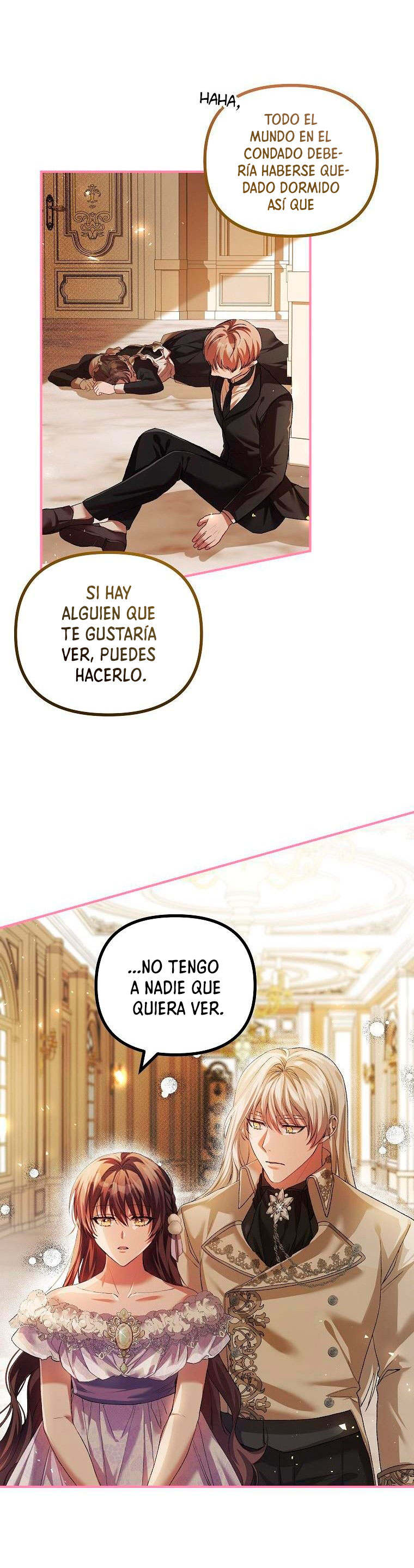 El tiempo adicional de la enferma terminal Capítulo 31 - Page 9