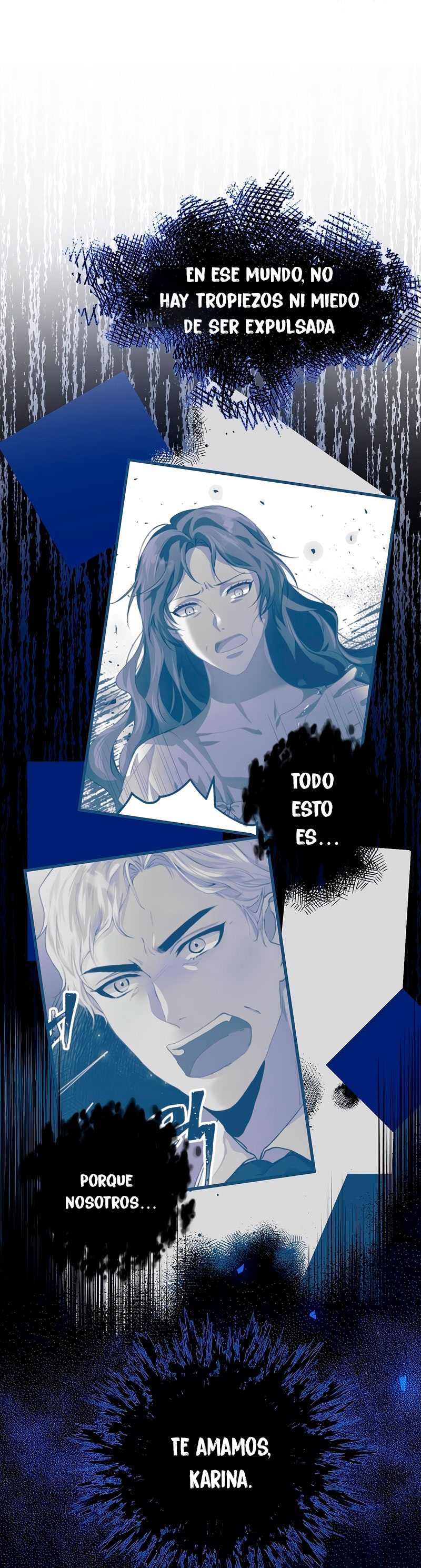 El tiempo adicional de la enferma terminal Capítulo 32 - Page 10