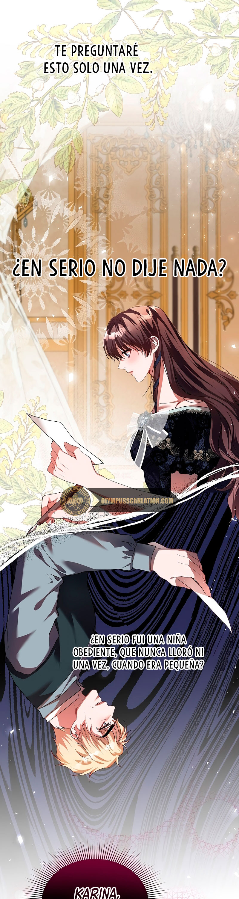 El tiempo adicional de la enferma terminal Capítulo 32 - Page 14