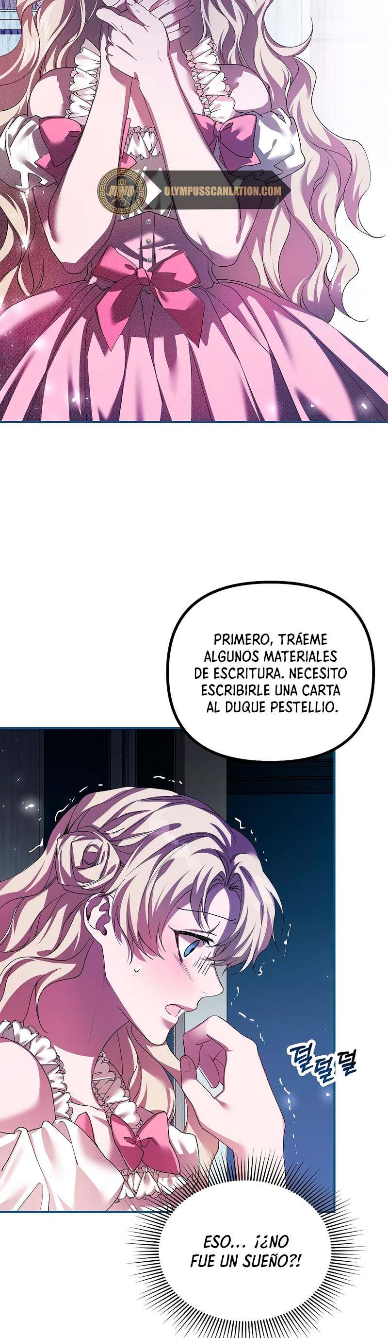 El tiempo adicional de la enferma terminal Capítulo 32 - Page 24