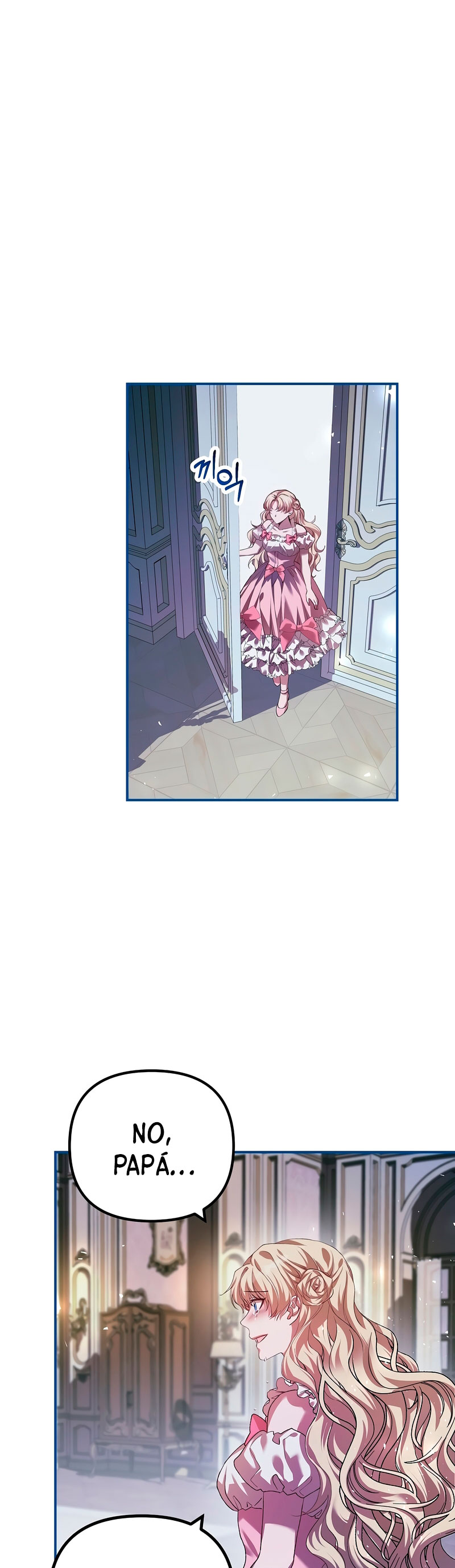 El tiempo adicional de la enferma terminal Capítulo 32 - Page 26