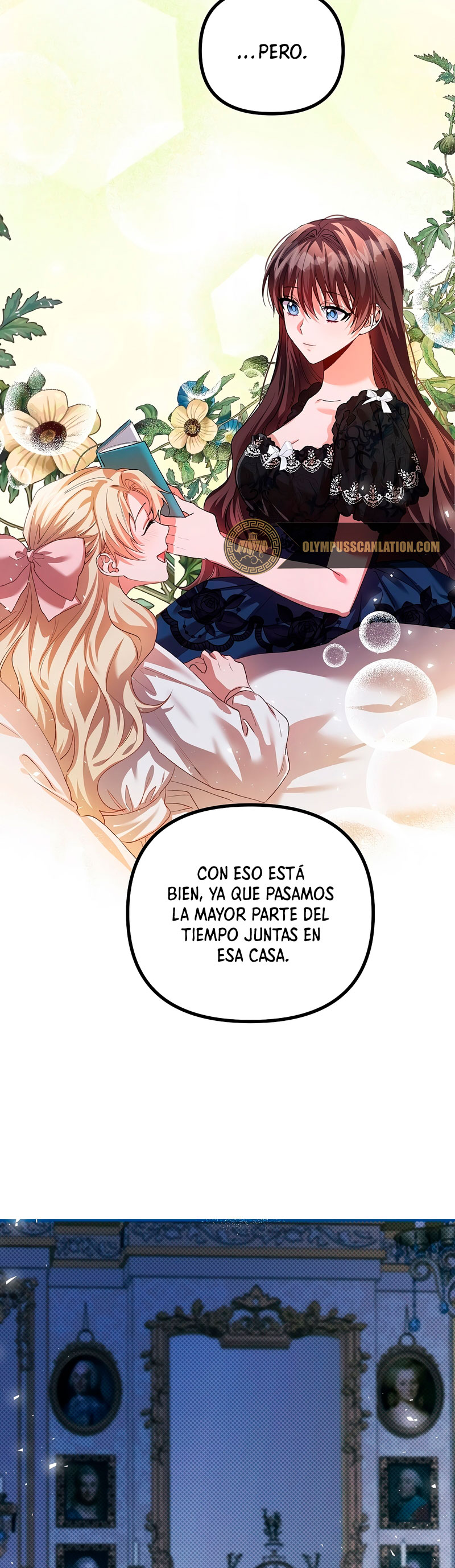 El tiempo adicional de la enferma terminal Capítulo 32 - Page 31