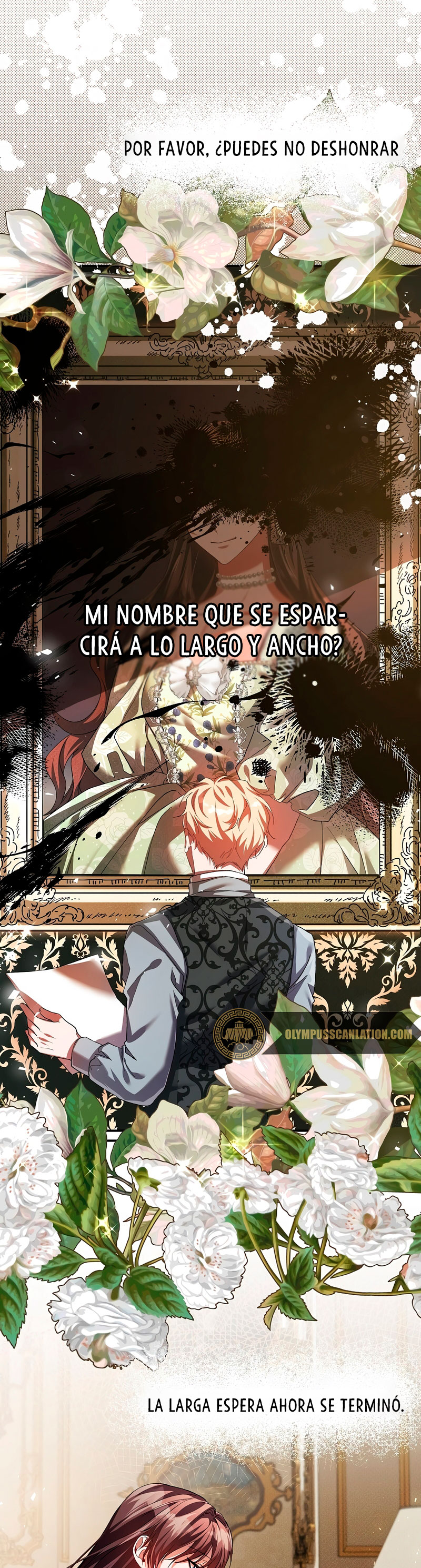 El tiempo adicional de la enferma terminal Capítulo 32 - Page 7