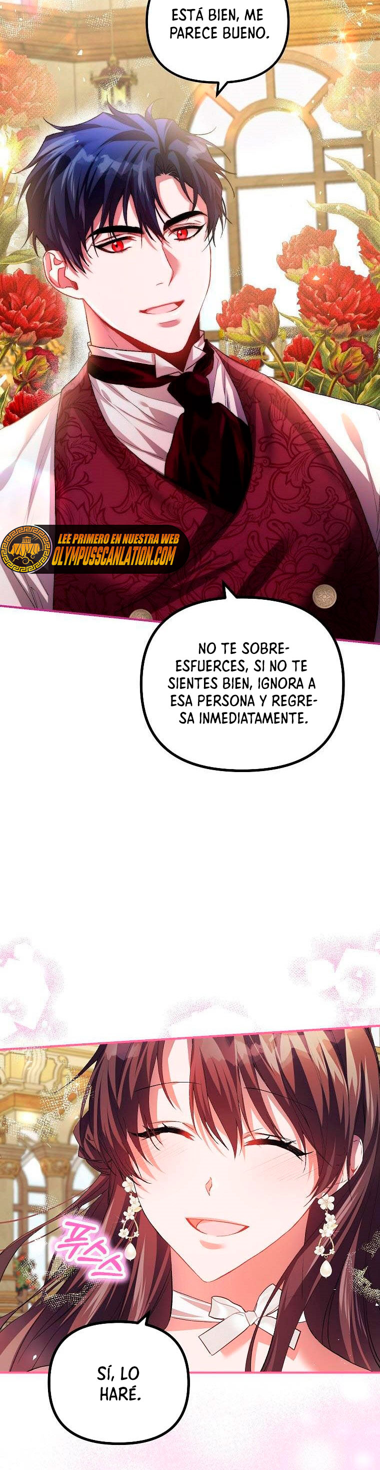 El tiempo adicional de la enferma terminal Capítulo 33 - Page 14