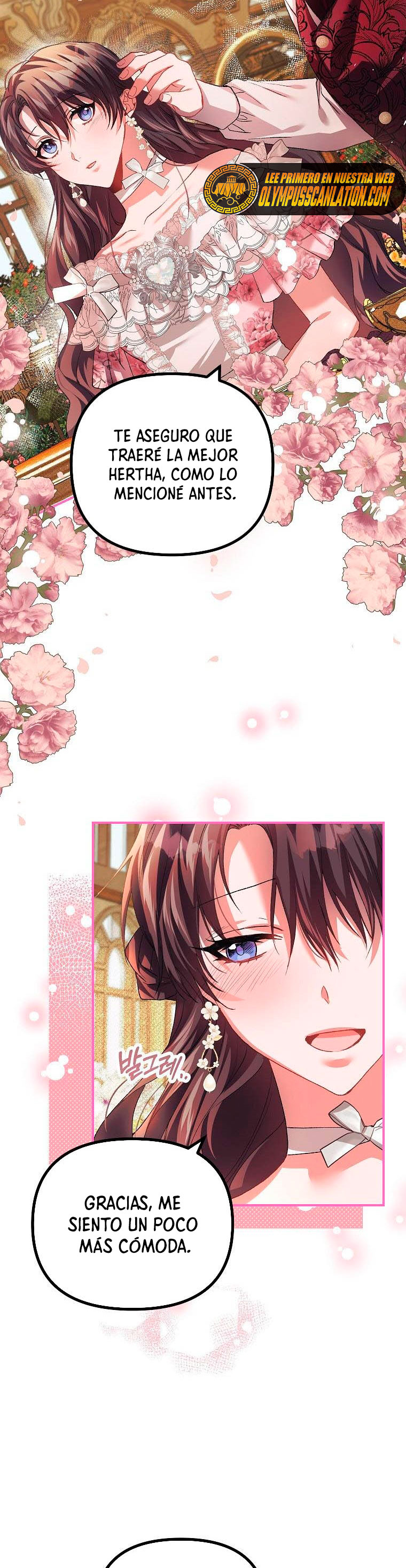 El tiempo adicional de la enferma terminal Capítulo 33 - Page 20