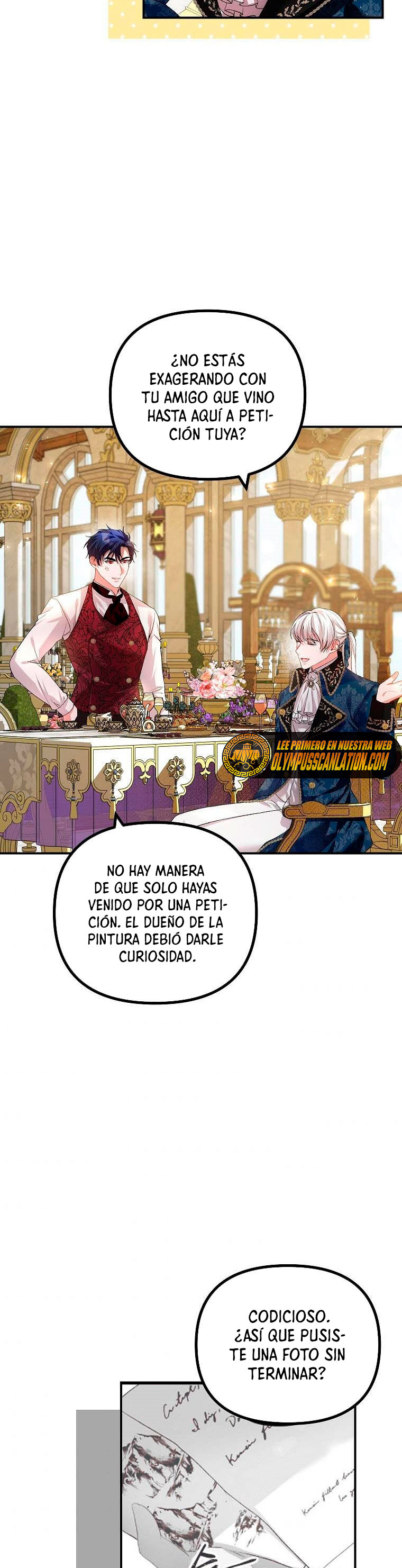 El tiempo adicional de la enferma terminal Capítulo 33 - Page 28