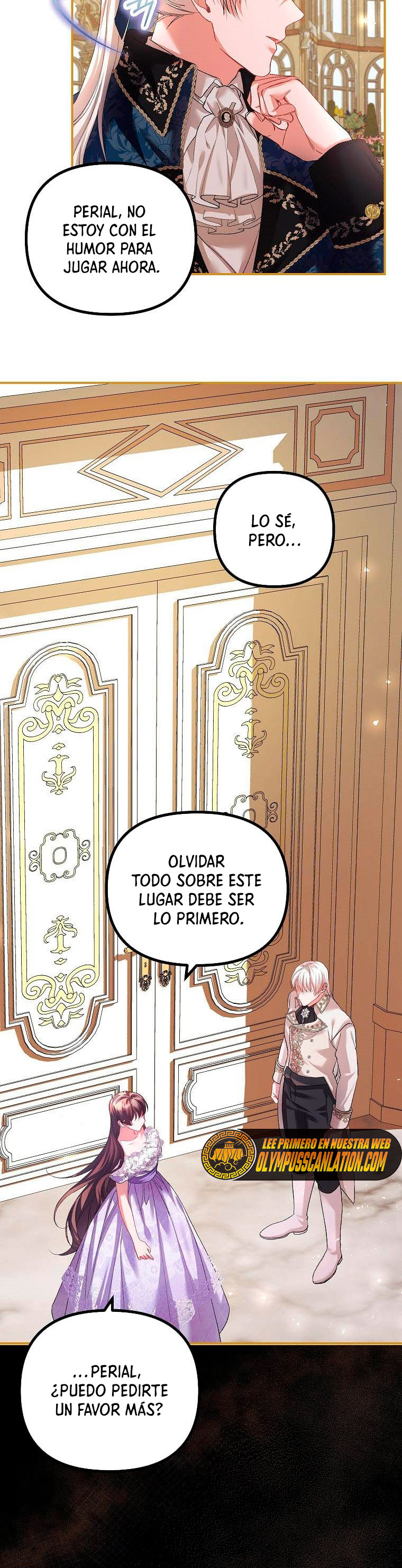 El tiempo adicional de la enferma terminal Capítulo 33 - Page 30