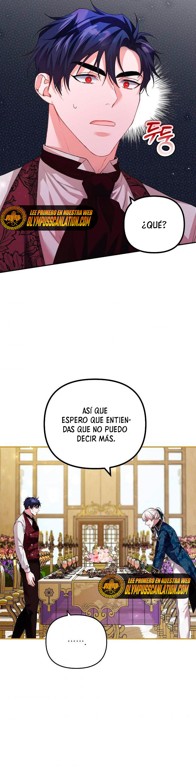 El tiempo adicional de la enferma terminal Capítulo 33 - Page 32