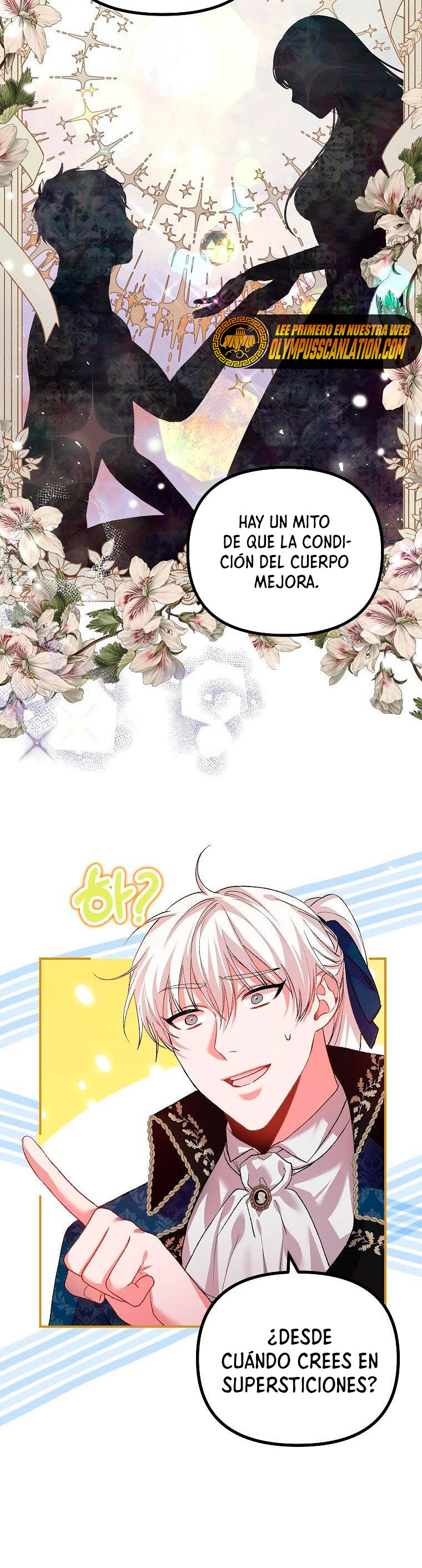 El tiempo adicional de la enferma terminal Capítulo 33 - Page 34