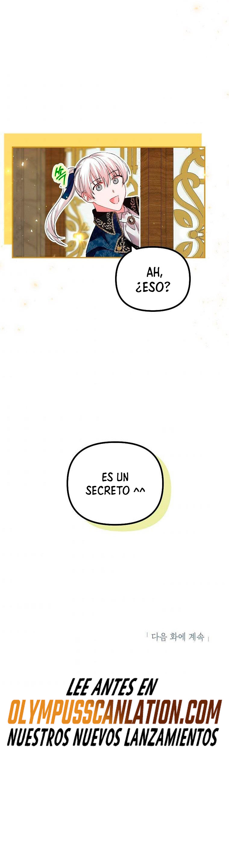 El tiempo adicional de la enferma terminal Capítulo 33 - Page 36