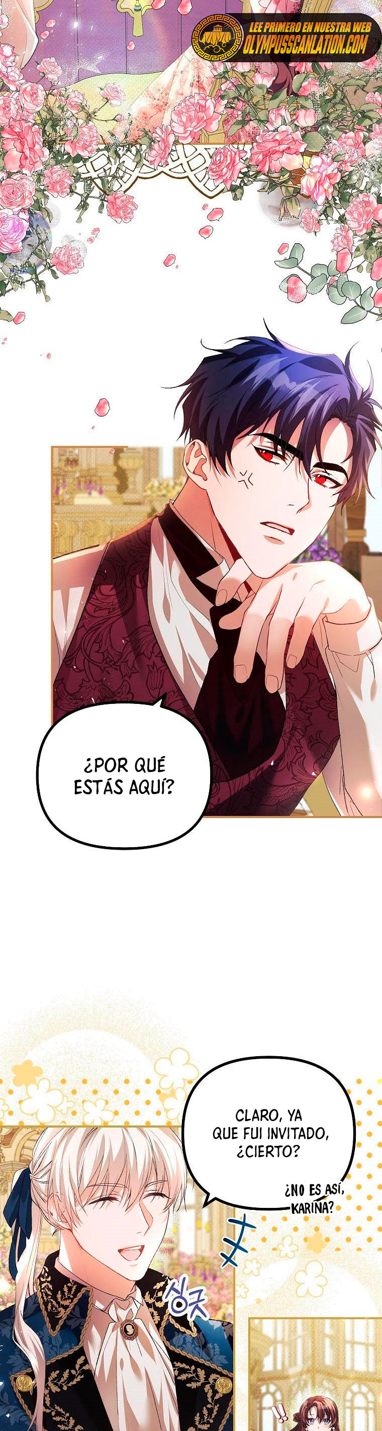 El tiempo adicional de la enferma terminal Capítulo 33 - Page 4