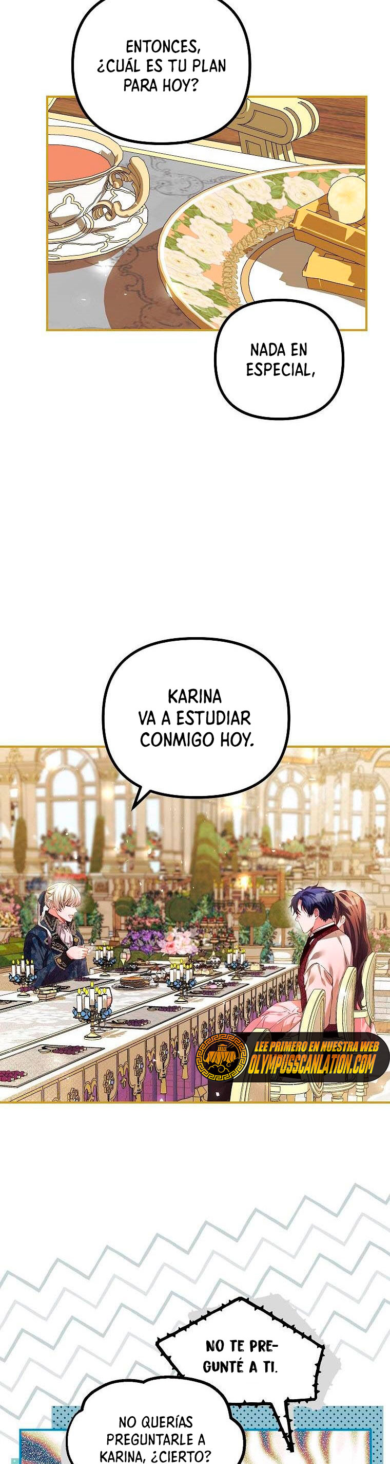 El tiempo adicional de la enferma terminal Capítulo 33 - Page 7