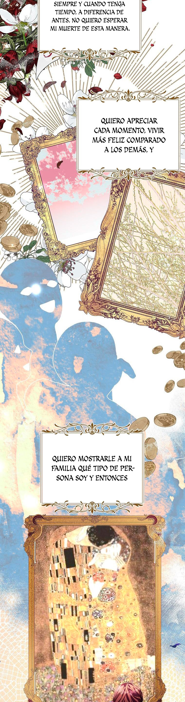 El tiempo adicional de la enferma terminal Capítulo 34 - Page 15