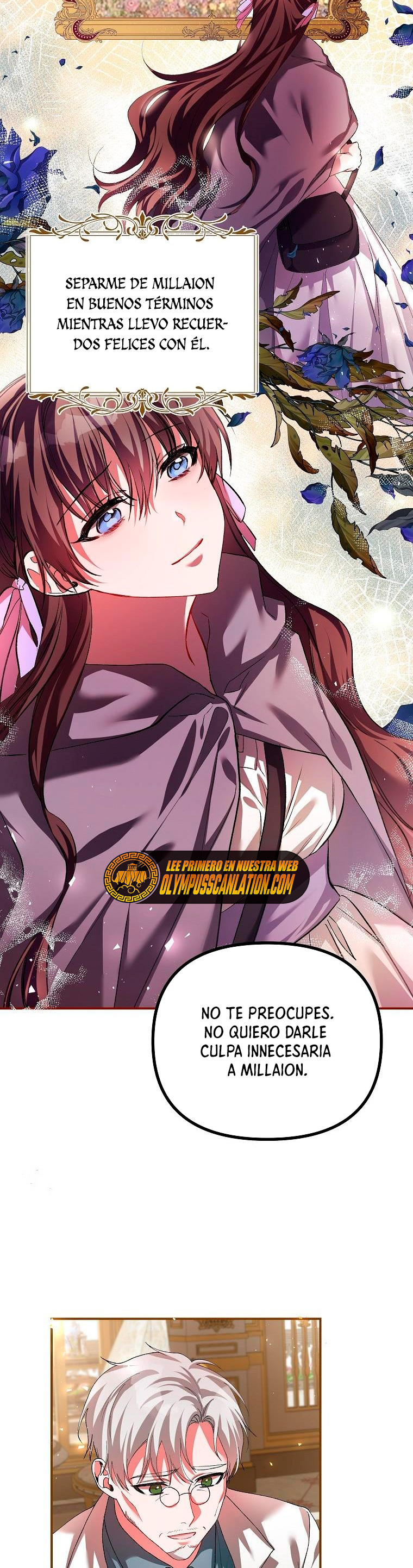 El tiempo adicional de la enferma terminal Capítulo 34 - Page 16