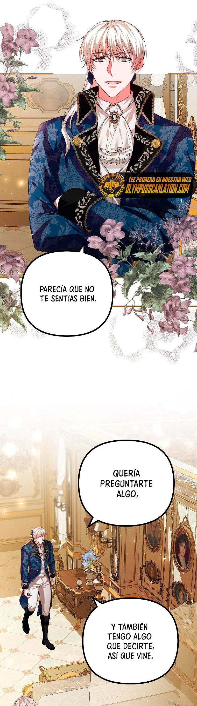 El tiempo adicional de la enferma terminal Capítulo 34 - Page 23