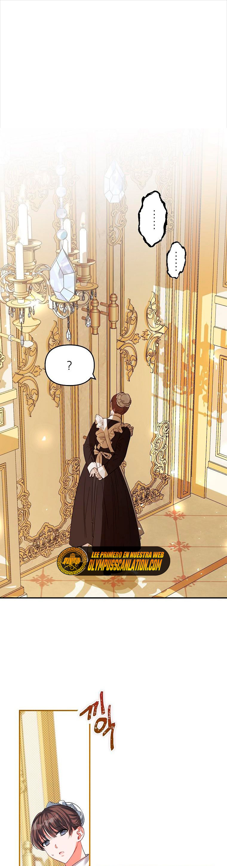 El tiempo adicional de la enferma terminal Capítulo 34 - Page 3