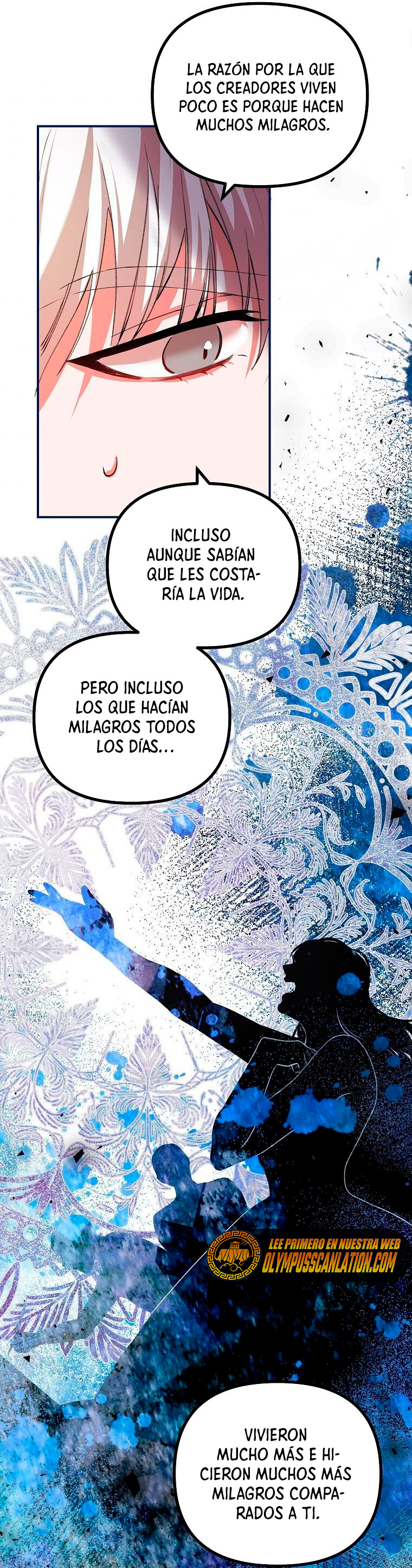 El tiempo adicional de la enferma terminal Capítulo 34 - Page 33