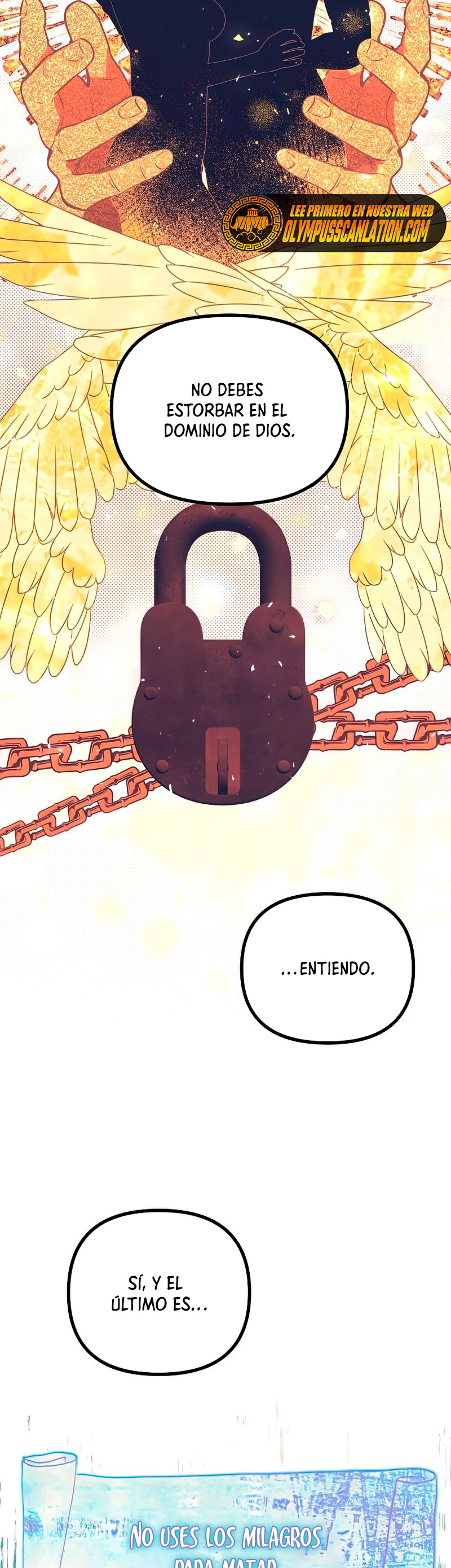 El tiempo adicional de la enferma terminal Capítulo 35 - Page 14