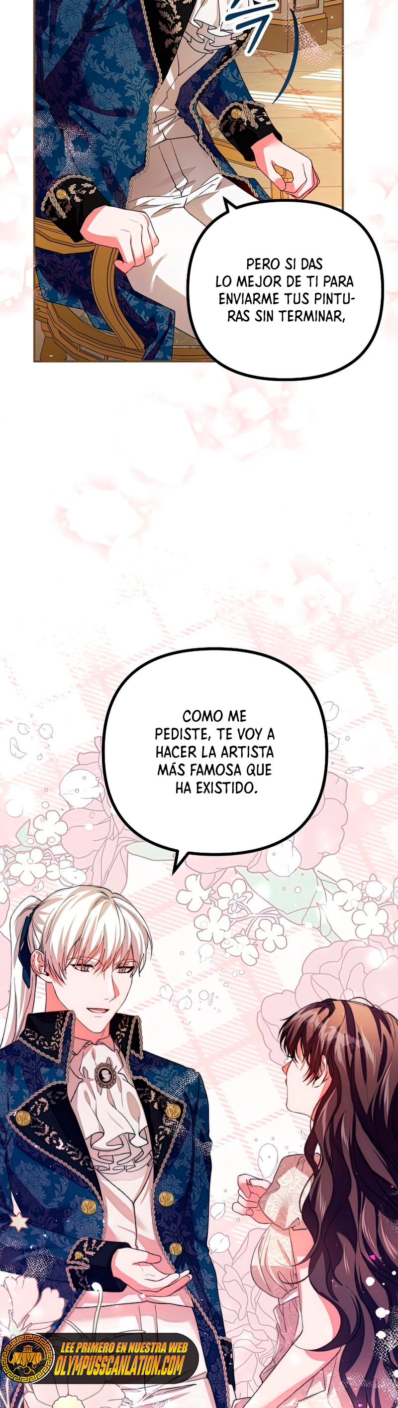 El tiempo adicional de la enferma terminal Capítulo 35 - Page 26