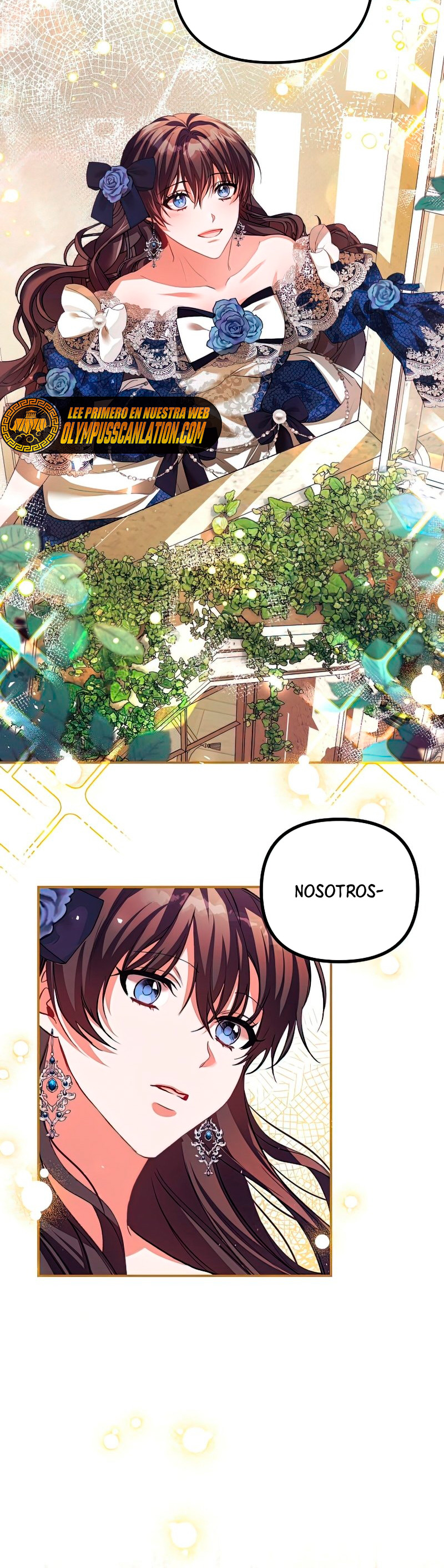 El tiempo adicional de la enferma terminal Capítulo 35 - Page 31