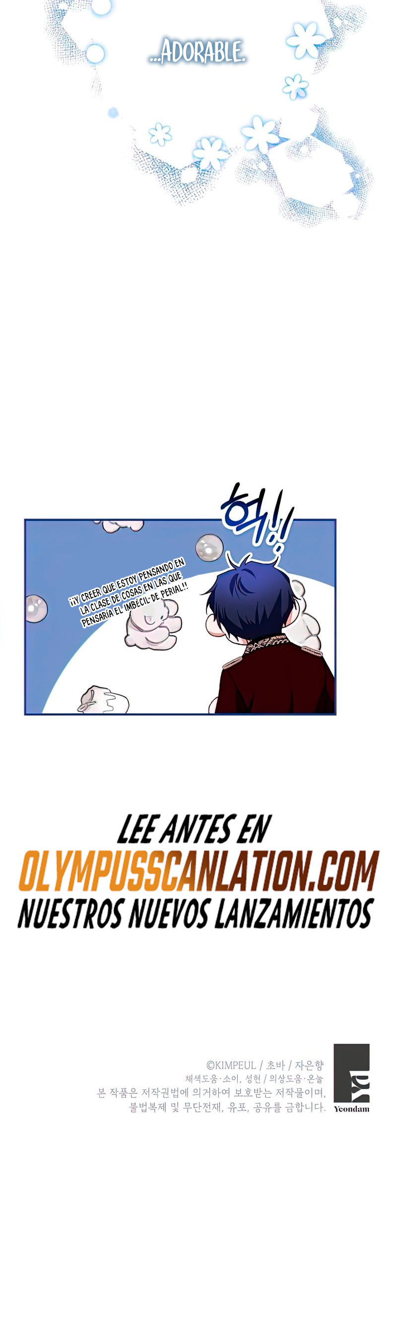 El tiempo adicional de la enferma terminal Capítulo 35 - Page 40