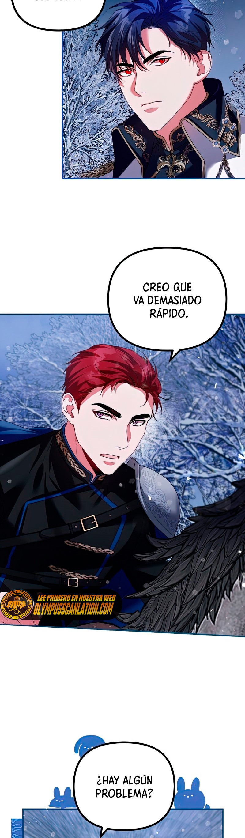 El tiempo adicional de la enferma terminal Capítulo 36 - Page 15