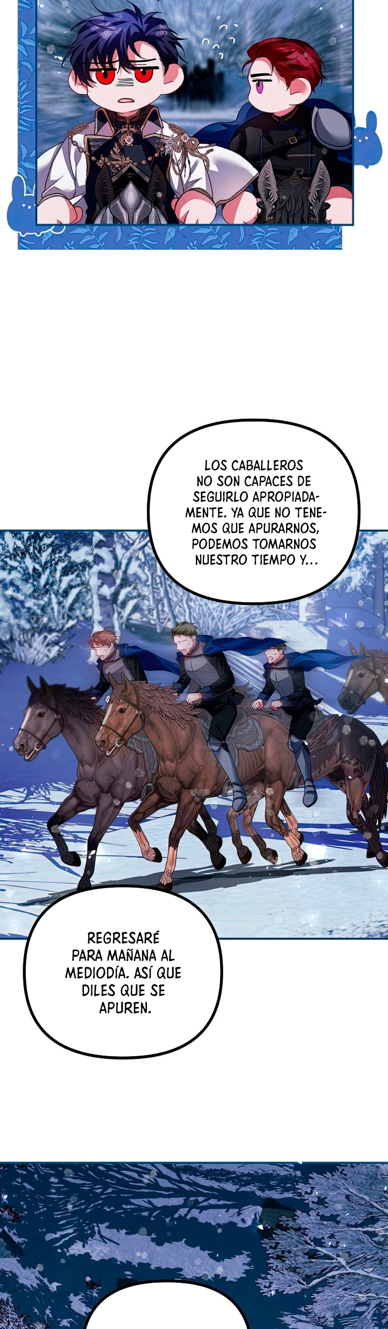 El tiempo adicional de la enferma terminal Capítulo 36 - Page 16