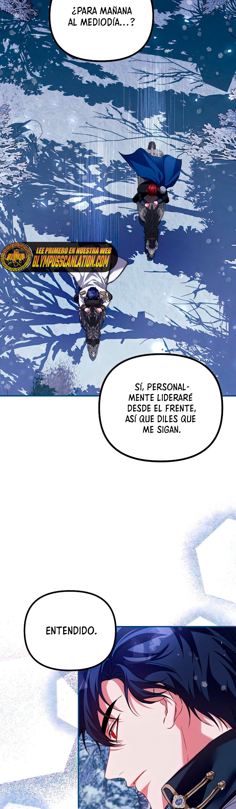 El tiempo adicional de la enferma terminal Capítulo 36 - Page 17