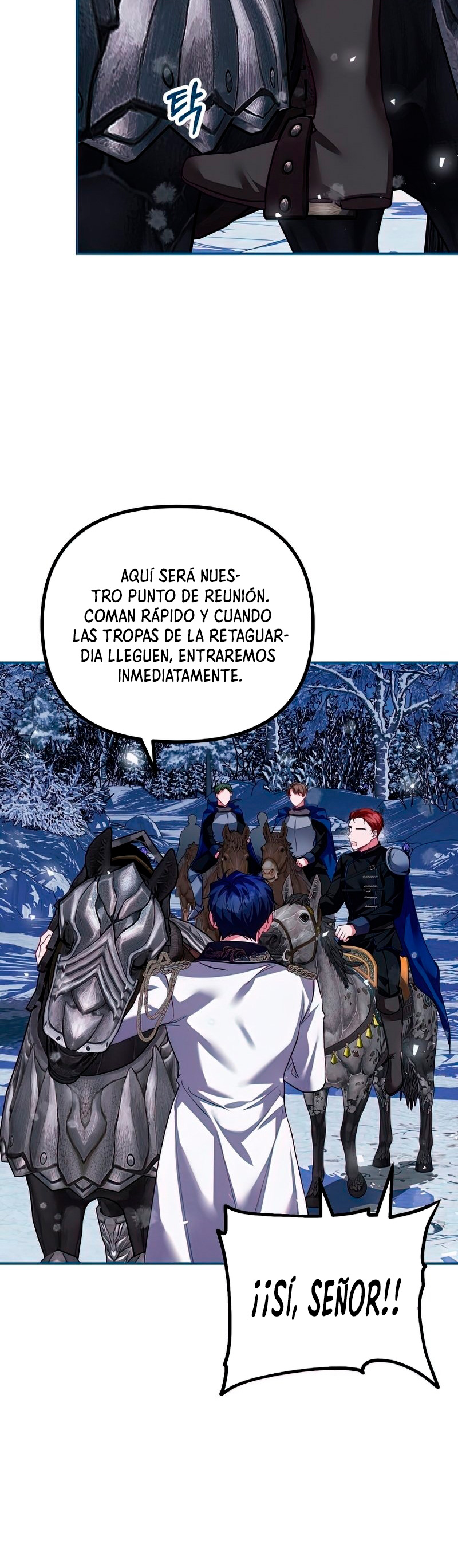 El tiempo adicional de la enferma terminal Capítulo 36 - Page 21