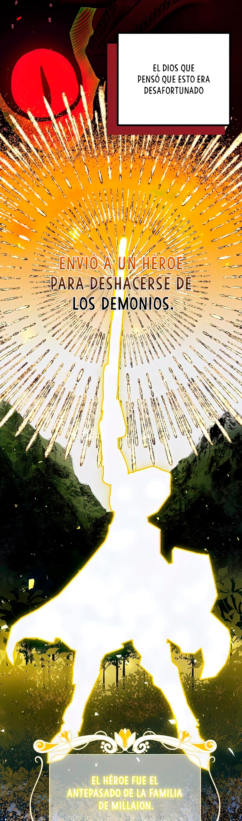 El tiempo adicional de la enferma terminal Capítulo 36 - Page 23