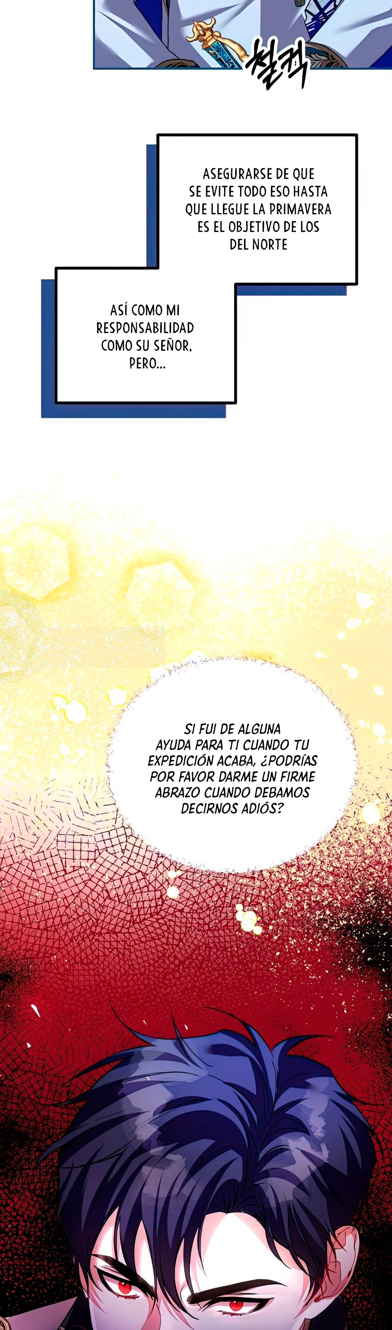 El tiempo adicional de la enferma terminal Capítulo 36 - Page 25