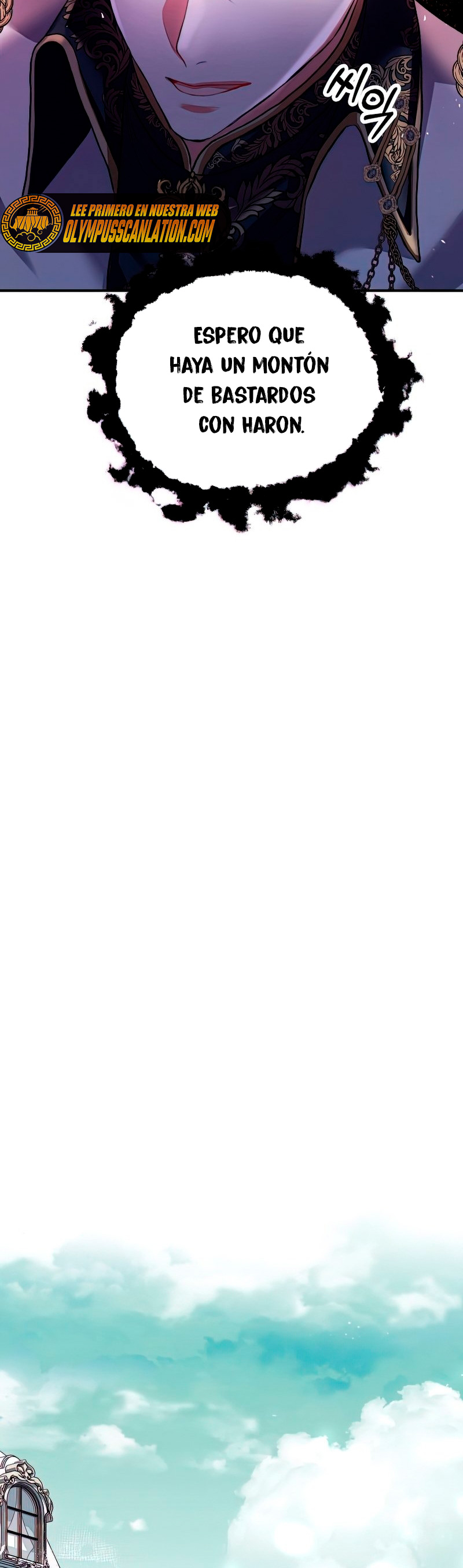 El tiempo adicional de la enferma terminal Capítulo 36 - Page 26