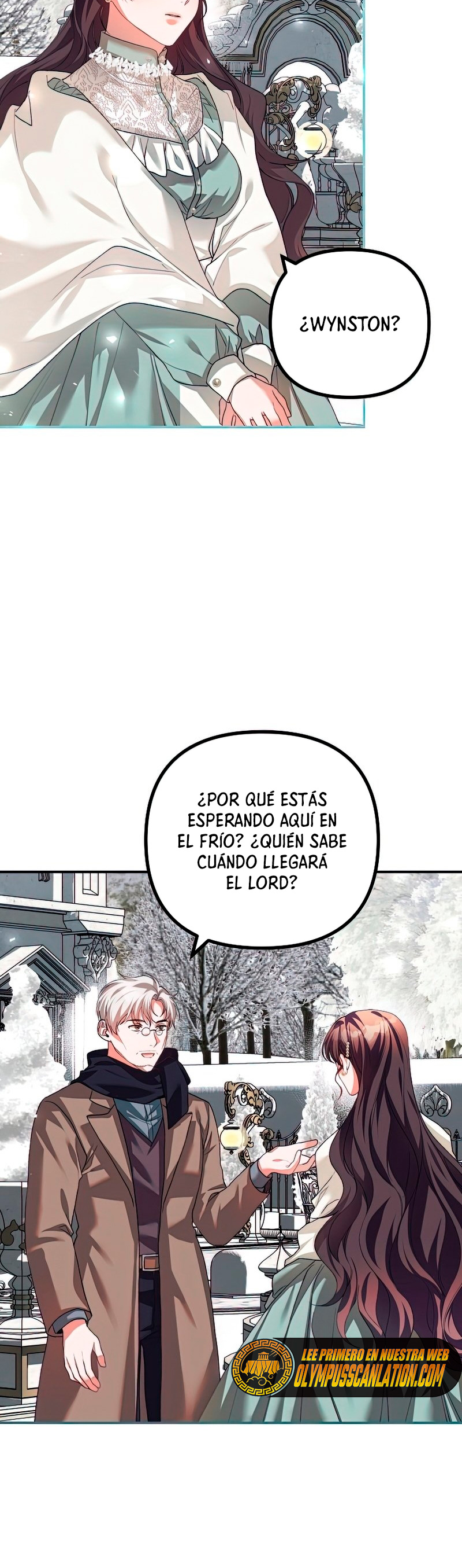 El tiempo adicional de la enferma terminal Capítulo 36 - Page 28