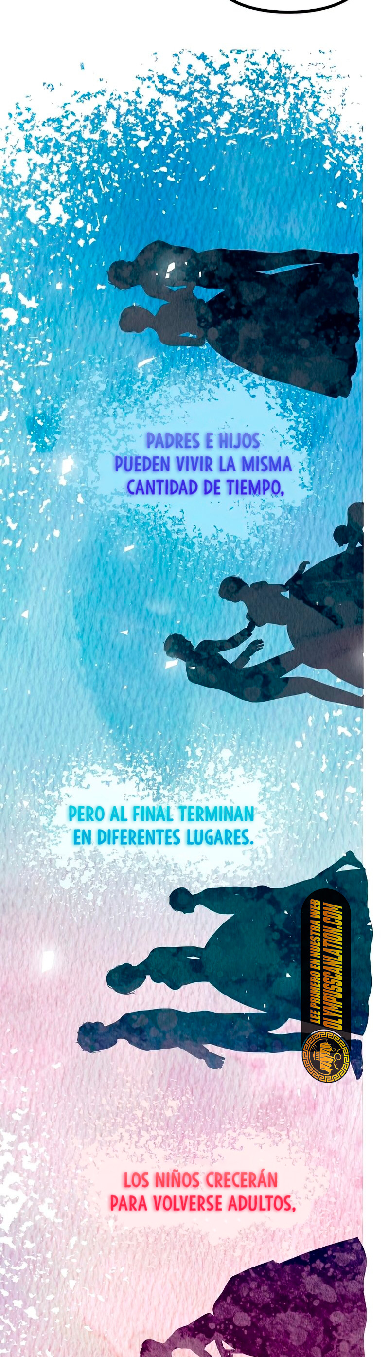 El tiempo adicional de la enferma terminal Capítulo 36 - Page 36