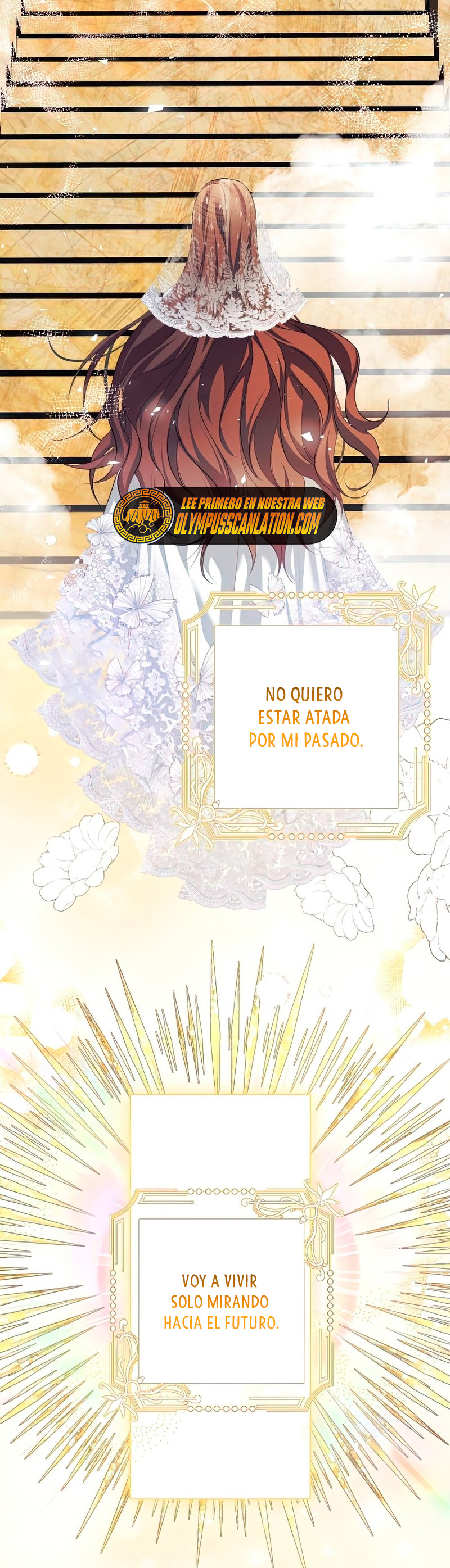 El tiempo adicional de la enferma terminal Capítulo 36 - Page 40