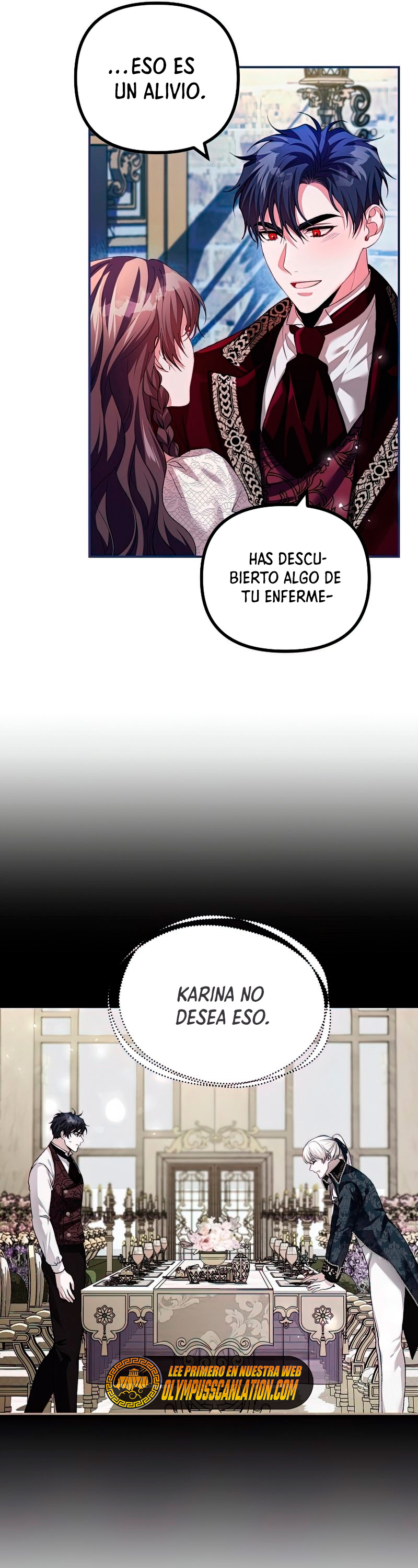 El tiempo adicional de la enferma terminal Capítulo 36 - Page 7