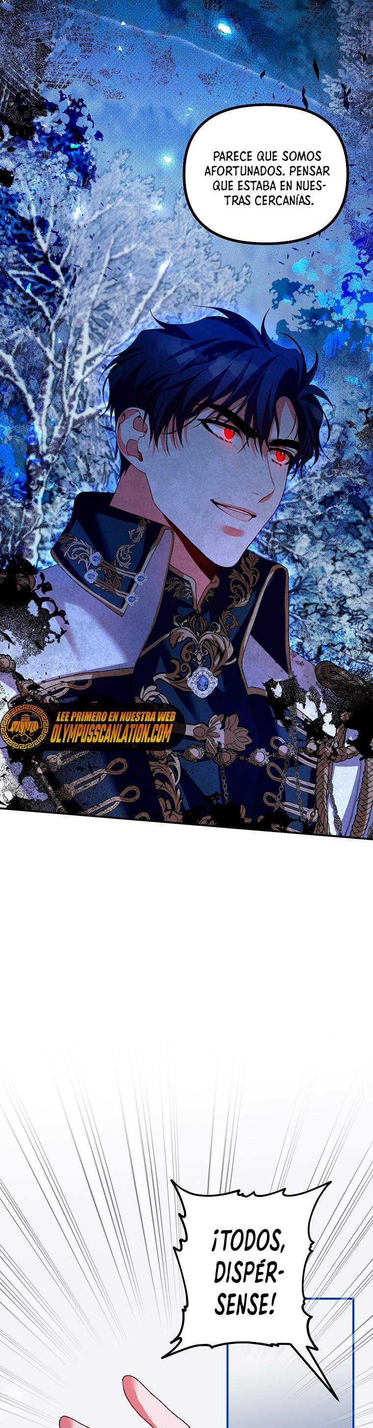 El tiempo adicional de la enferma terminal Capítulo 37 - Page 11