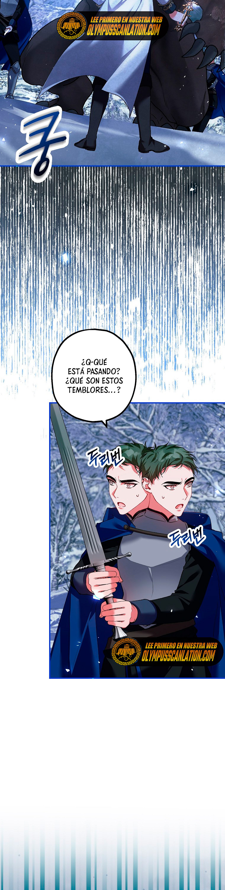 El tiempo adicional de la enferma terminal Capítulo 37 - Page 15