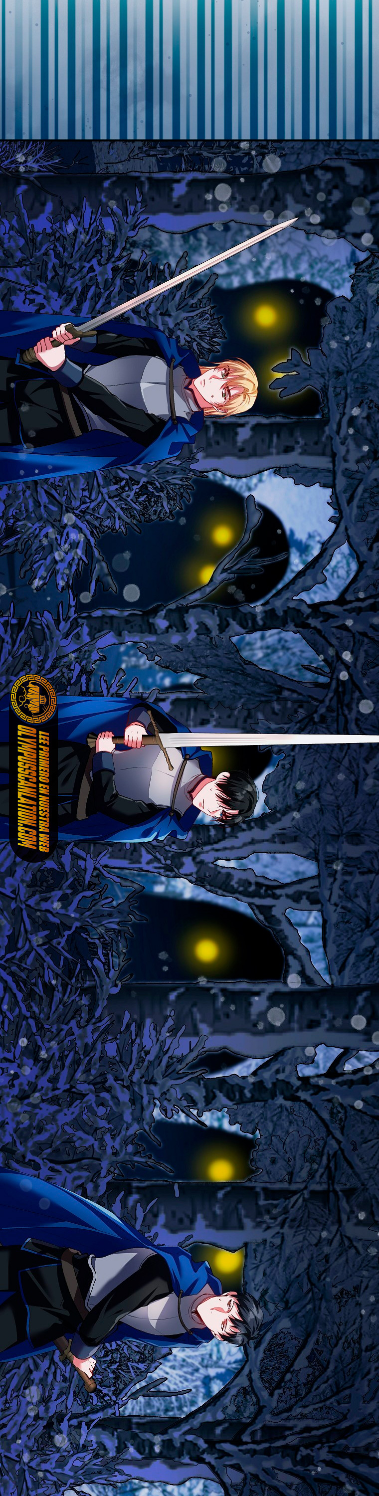 El tiempo adicional de la enferma terminal Capítulo 37 - Page 16