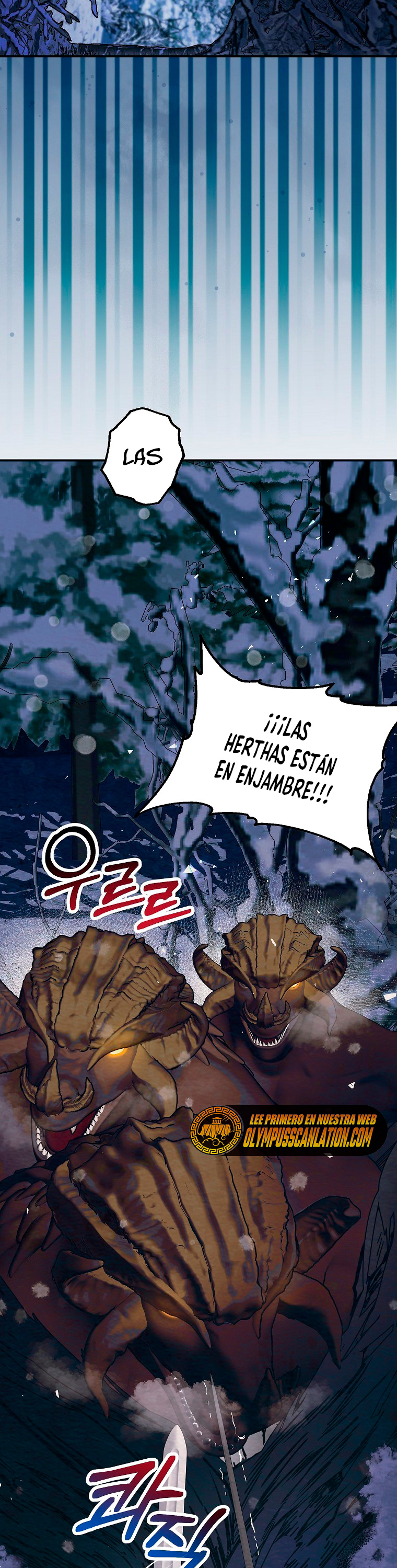 El tiempo adicional de la enferma terminal Capítulo 37 - Page 17