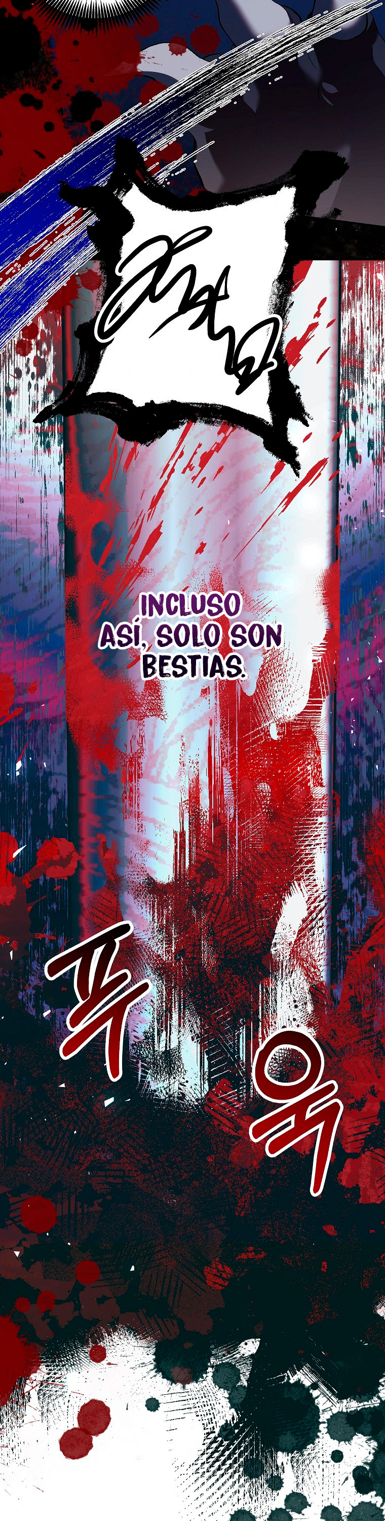 El tiempo adicional de la enferma terminal Capítulo 37 - Page 21