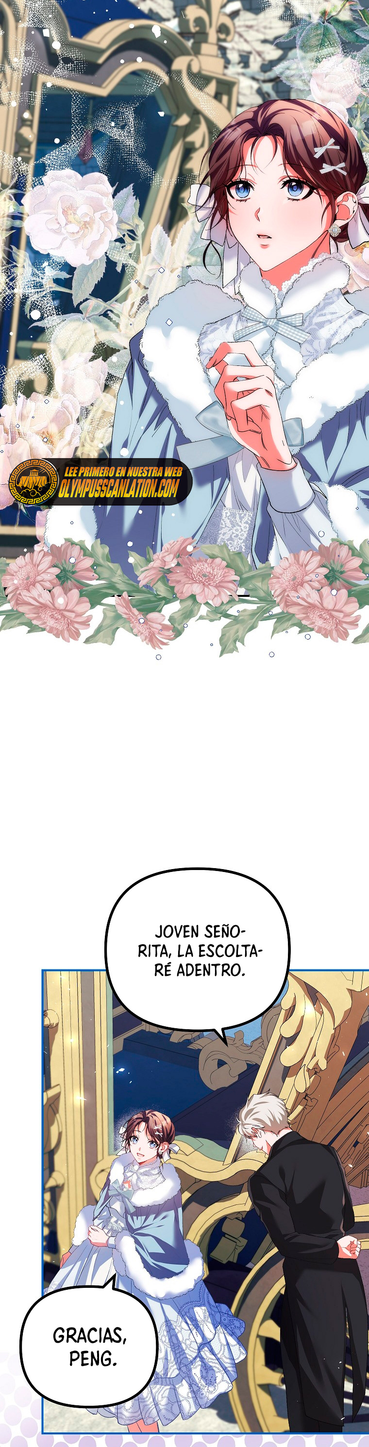 El tiempo adicional de la enferma terminal Capítulo 37 - Page 26