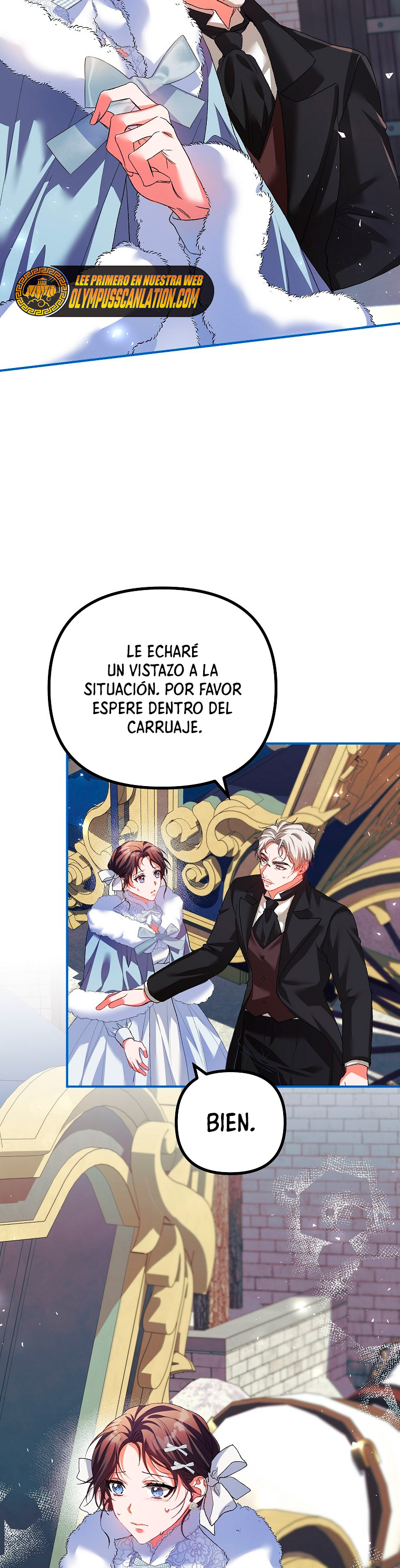 El tiempo adicional de la enferma terminal Capítulo 37 - Page 29