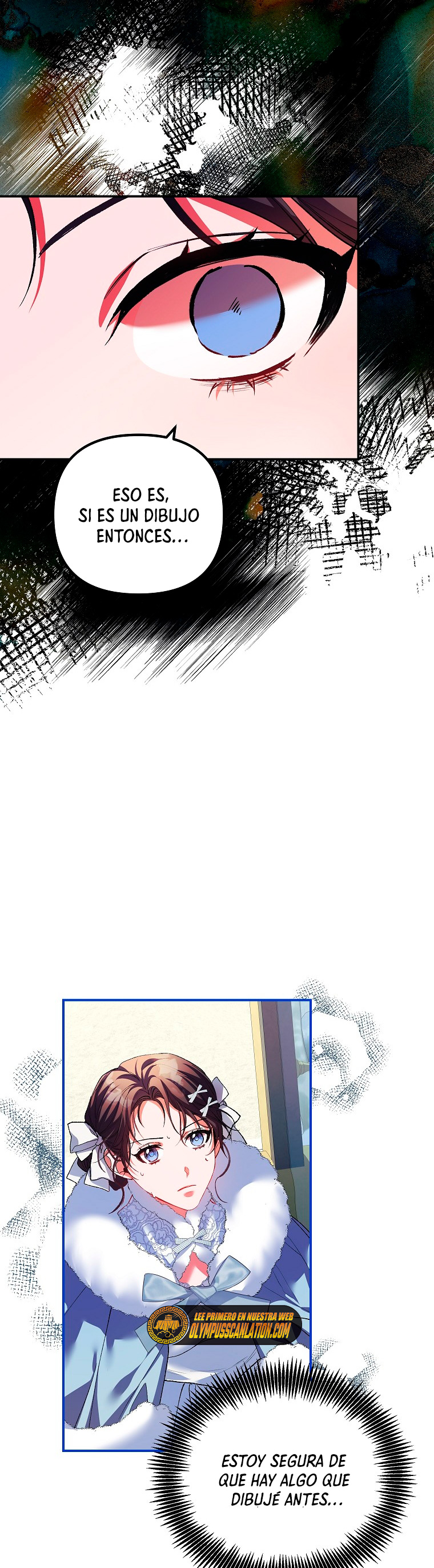 El tiempo adicional de la enferma terminal Capítulo 37 - Page 34