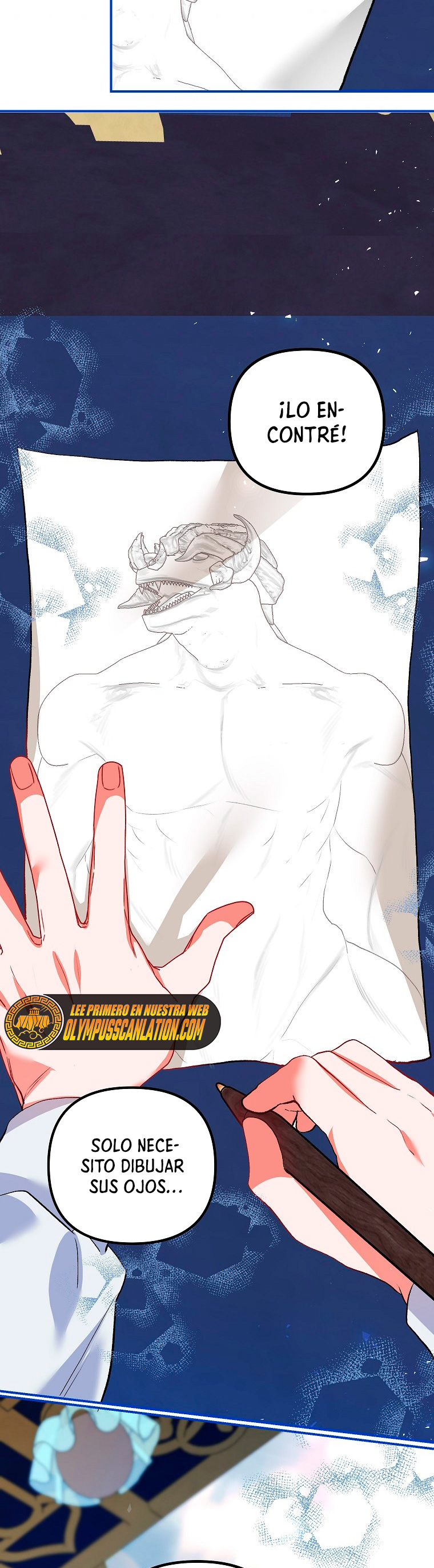 El tiempo adicional de la enferma terminal Capítulo 37 - Page 36