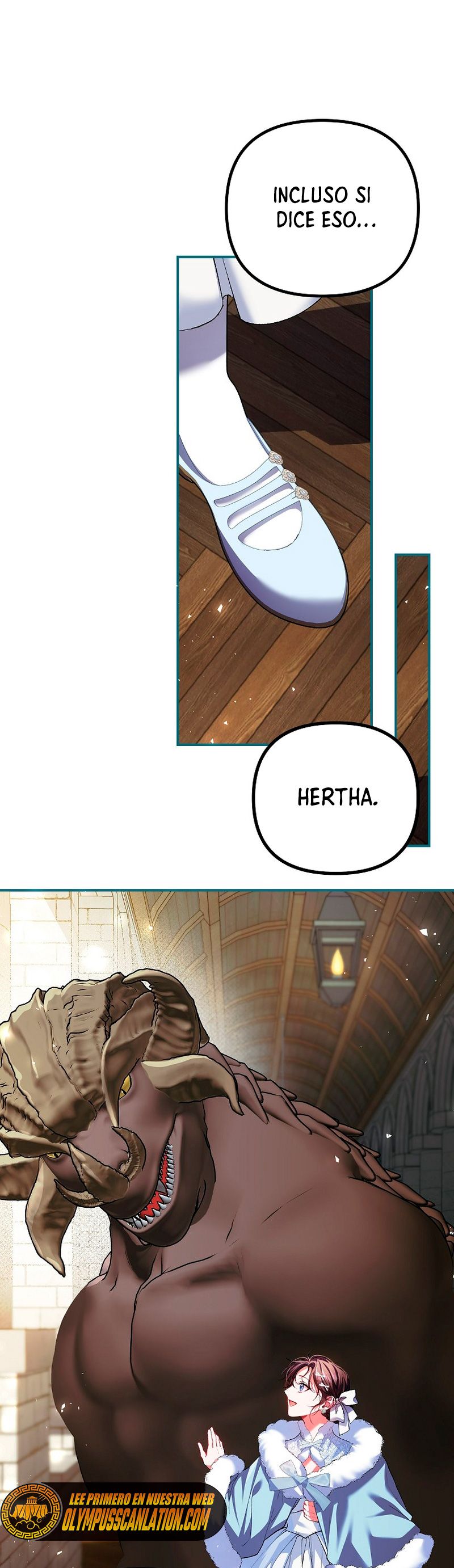 El tiempo adicional de la enferma terminal Capítulo 38 - Page 11